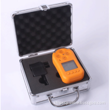 Marien Multi-Gas Detector For Combustible toxic gas , 4 gases in 1 detector